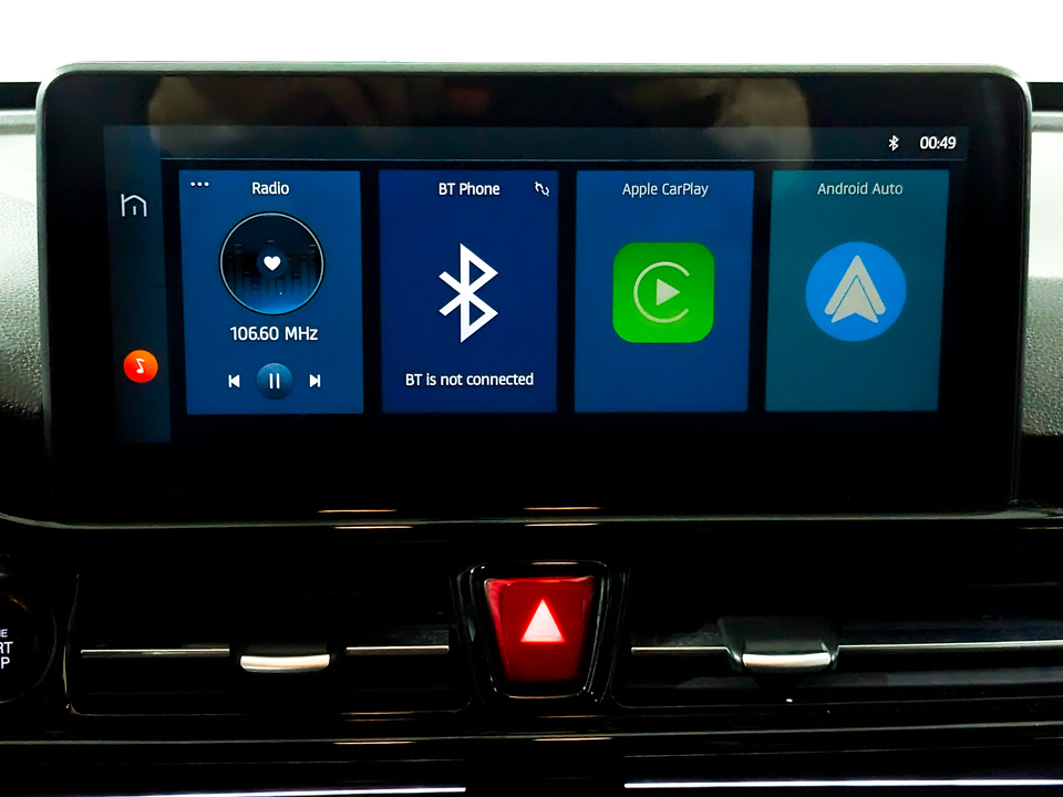 Фото Москвич 3 с пробегом 95 041 км