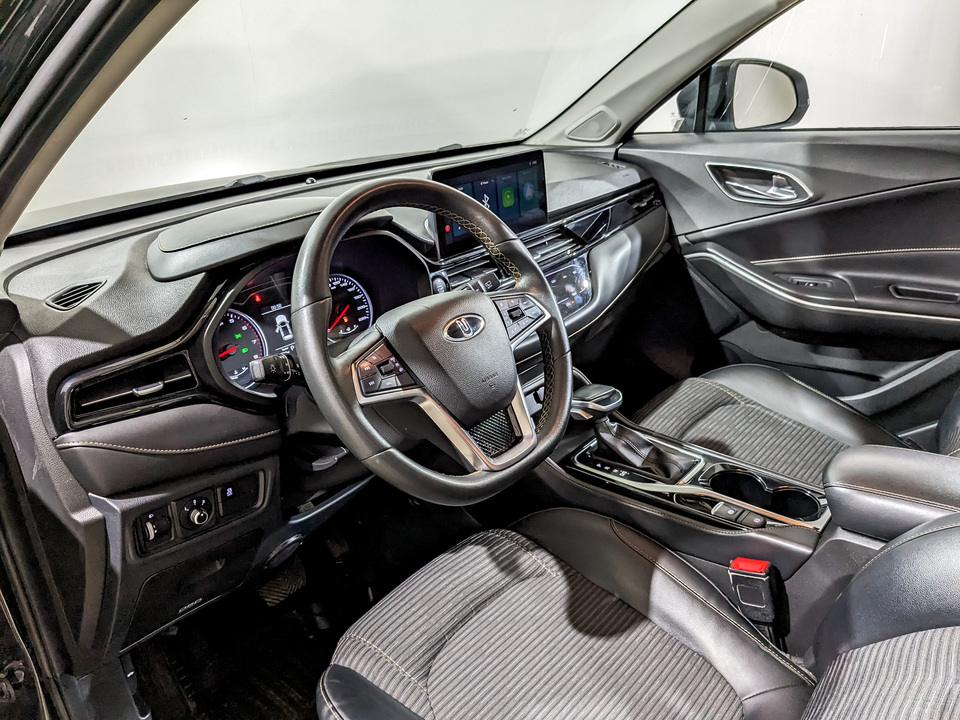 Фото Москвич 3 с пробегом 95 041 км