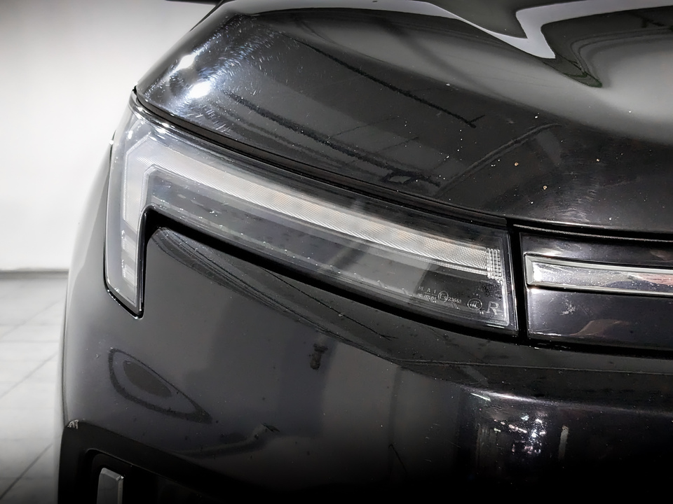 Фото Москвич 3 с пробегом 95 041 км