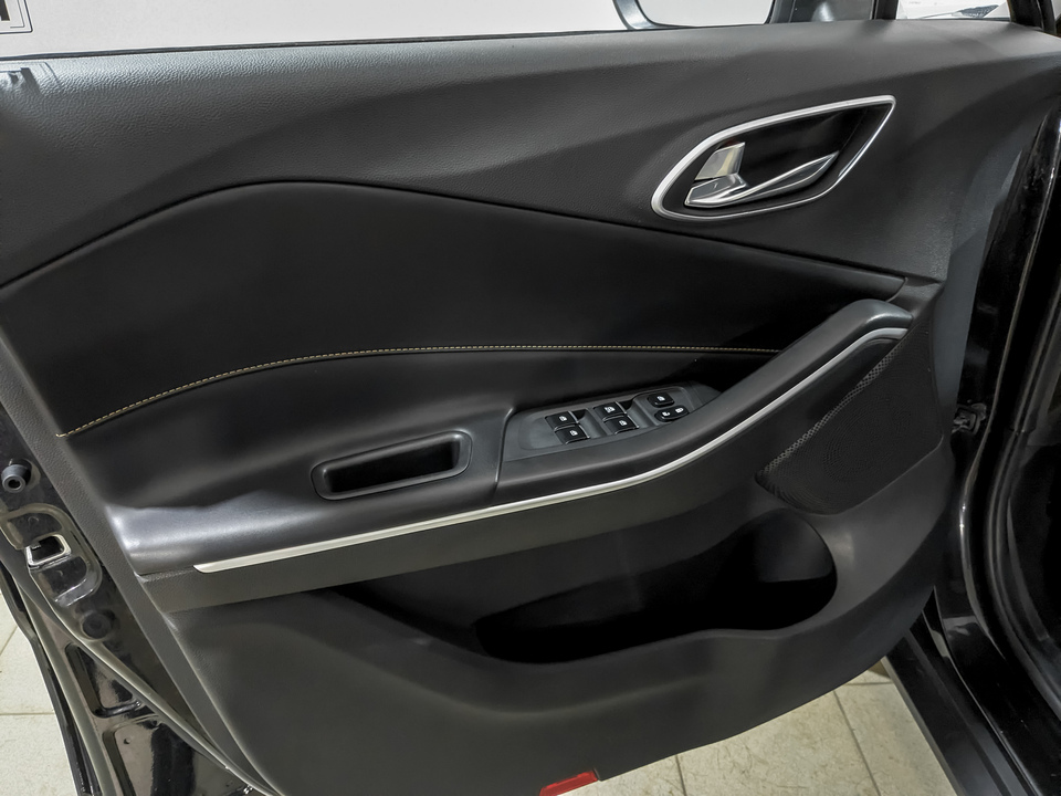 Фото Москвич 3 с пробегом 95 041 км