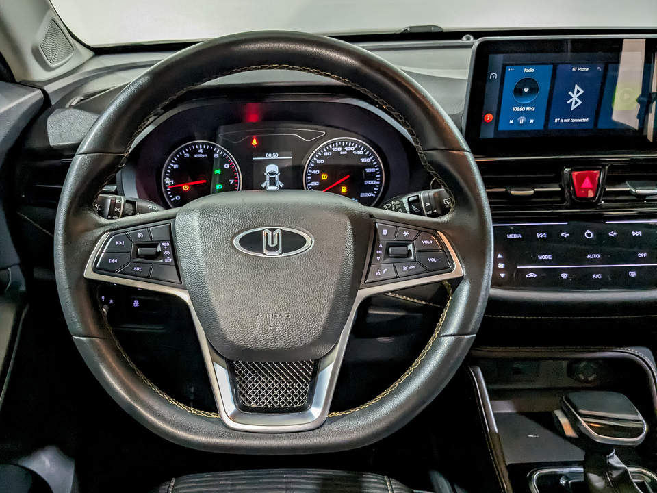 Фото Москвич 3 с пробегом 95 041 км