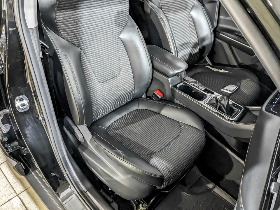 Фото Москвич 3 с пробегом 95 041 км