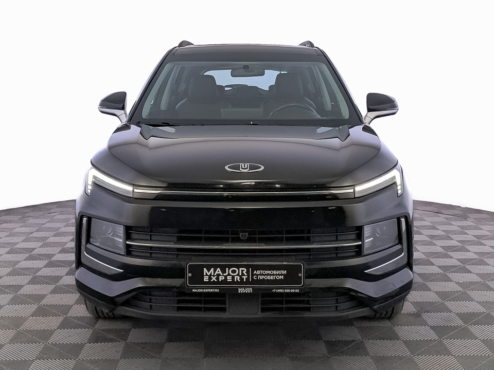 Фото Москвич 3 с пробегом 120 000 км