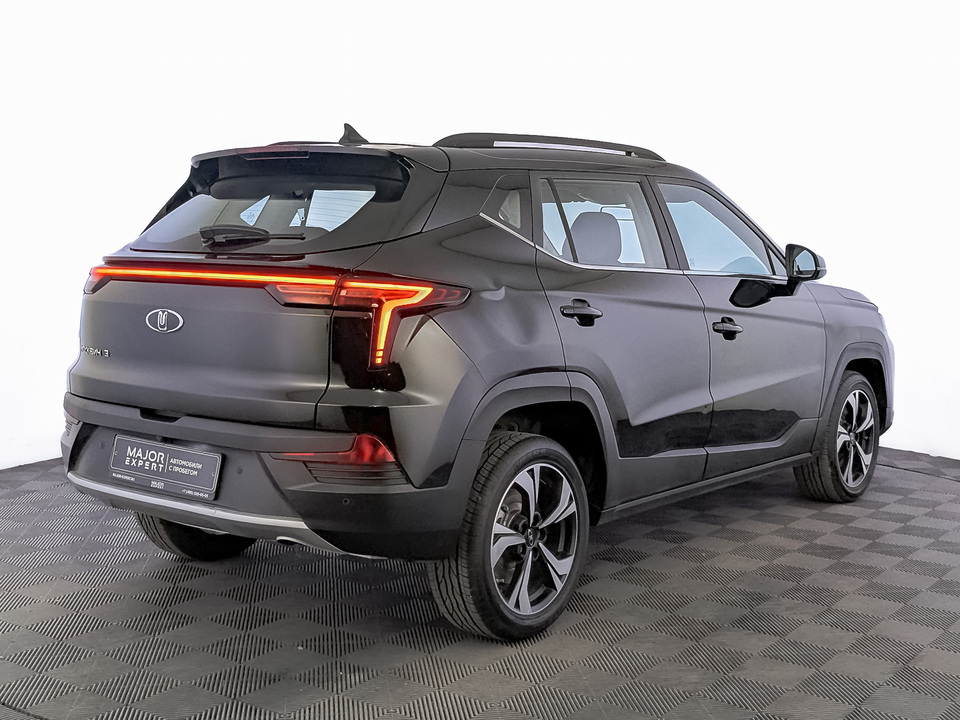 Фото Москвич 3 с пробегом 120 000 км