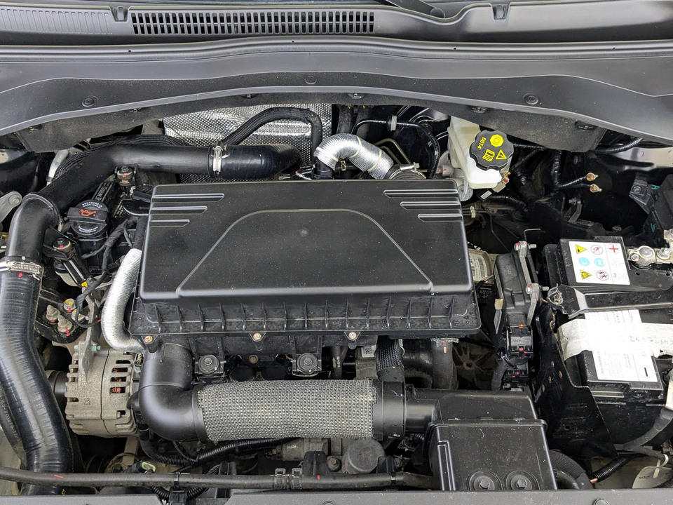 Фото Москвич 3 с пробегом 120 000 км