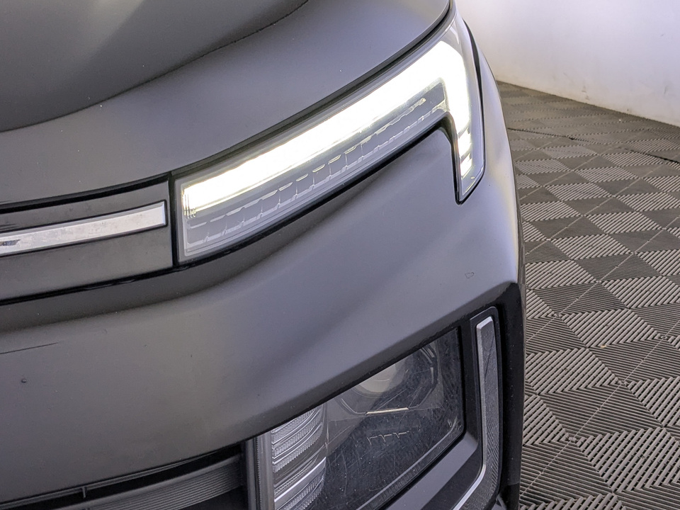 Фото Москвич 3 с пробегом 120 000 км