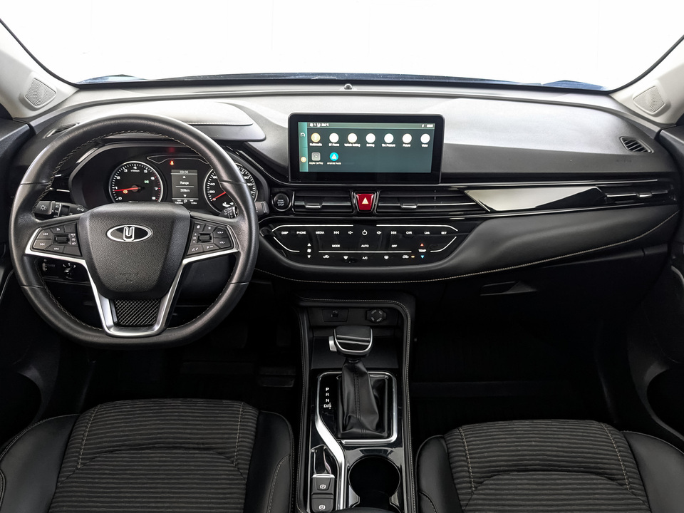 Фото Москвич 3 с пробегом 120 000 км