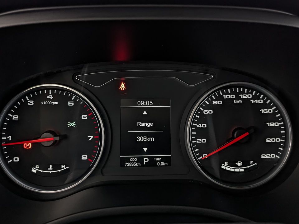 Фото Москвич 3 с пробегом 120 000 км