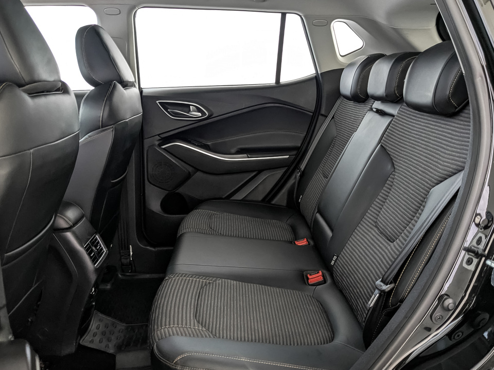 Фото Москвич 3 с пробегом 120 000 км