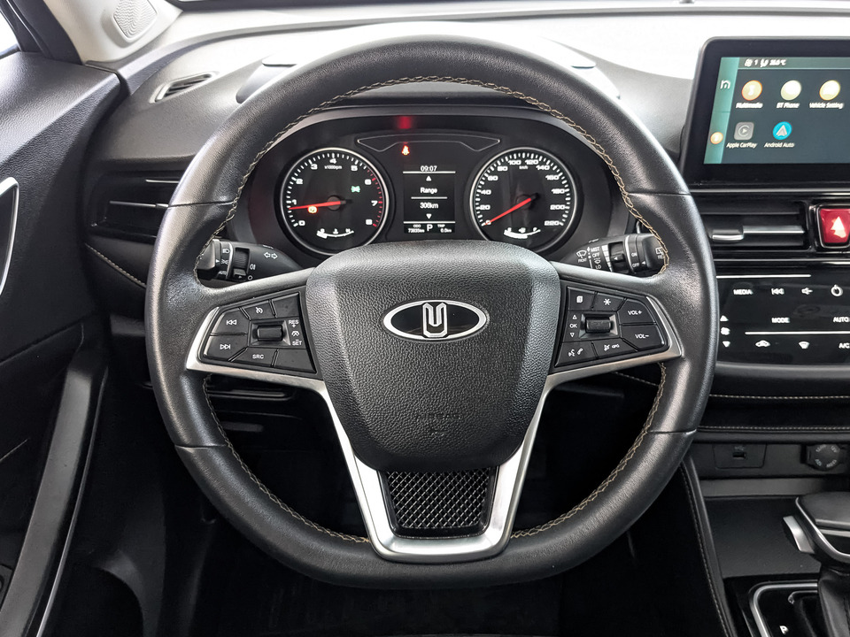 Фото Москвич 3 с пробегом 120 000 км