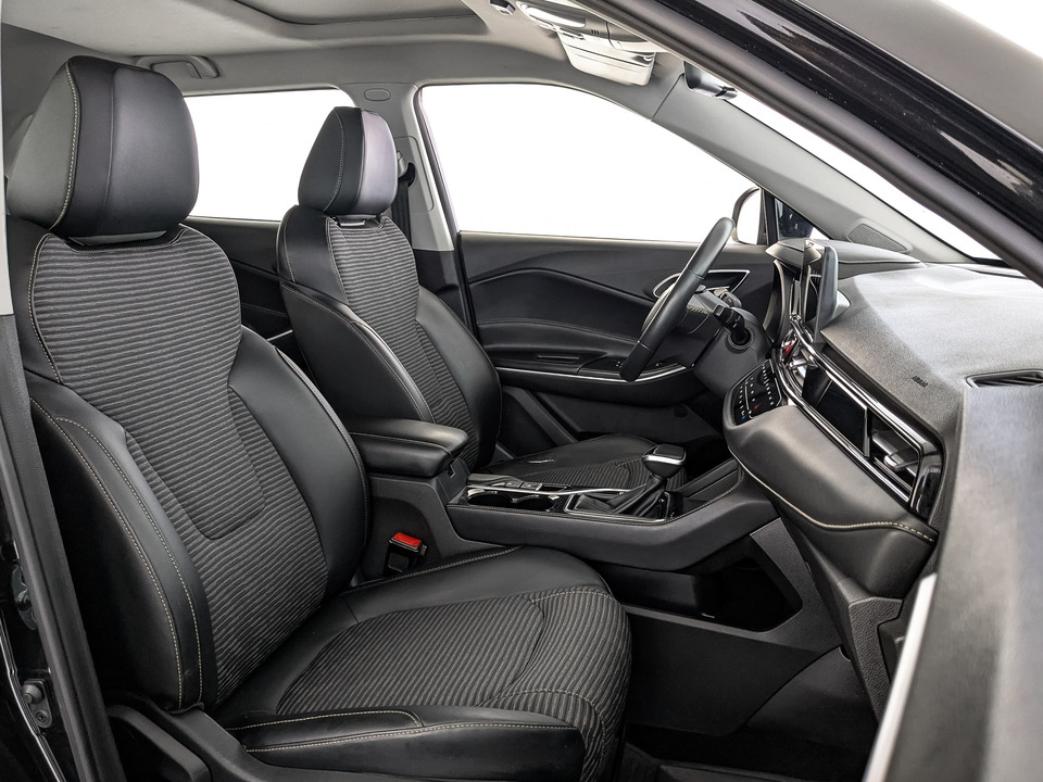 Фото Москвич 3 с пробегом 120 000 км