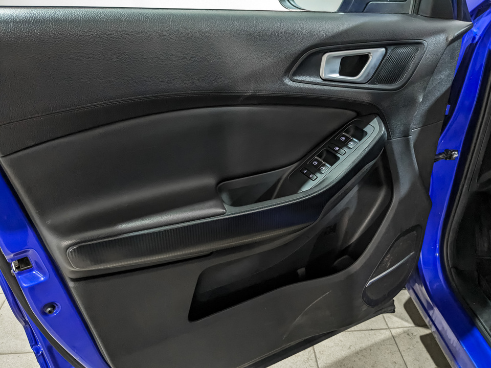 Фото Chery Tiggo 4 2022 г.в. с пробегом 120 325 км