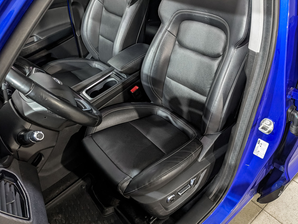 Фото Chery Tiggo 4 2022 г.в. с пробегом 120 325 км