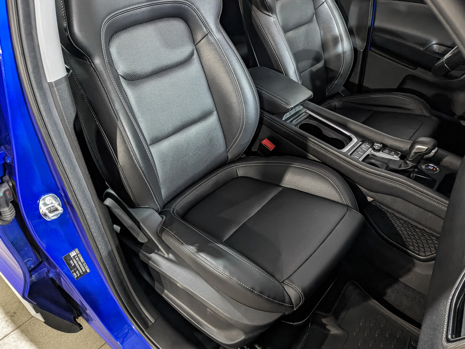 Фото Chery Tiggo 4 2022 г.в. с пробегом 120 325 км