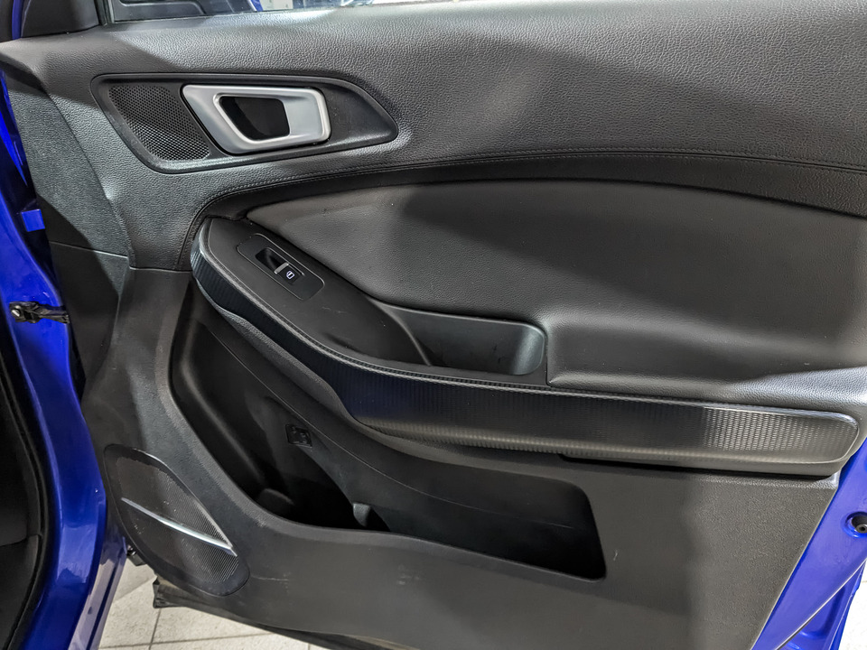 Фото Chery Tiggo 4 2022 г.в. с пробегом 120 325 км