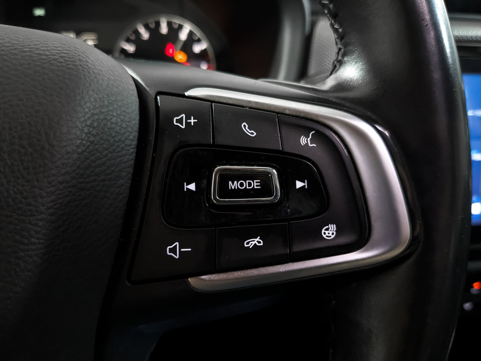 Фото Chery Tiggo 4 2022 г.в. с пробегом 120 325 км