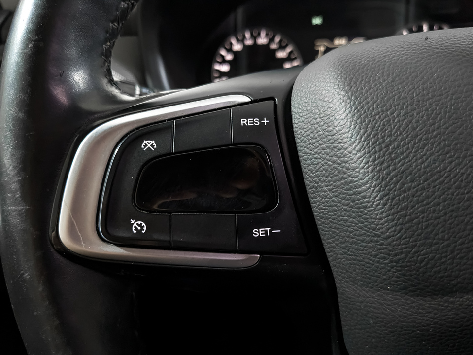 Фото Chery Tiggo 4 2022 г.в. с пробегом 120 325 км