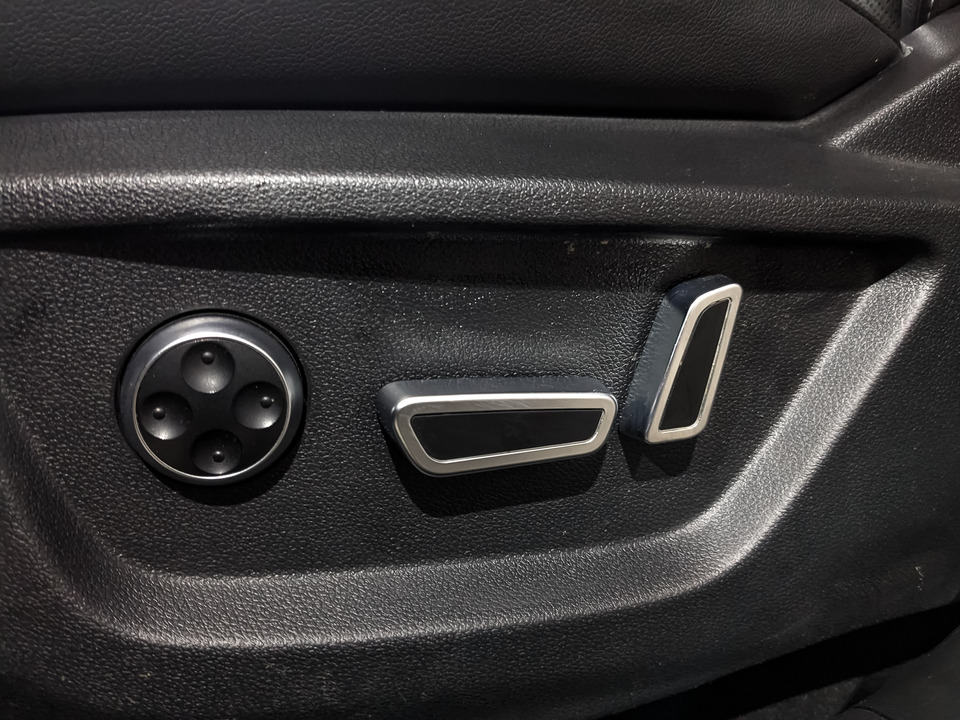 Фото Chery Tiggo 4 2022 г.в. с пробегом 120 325 км