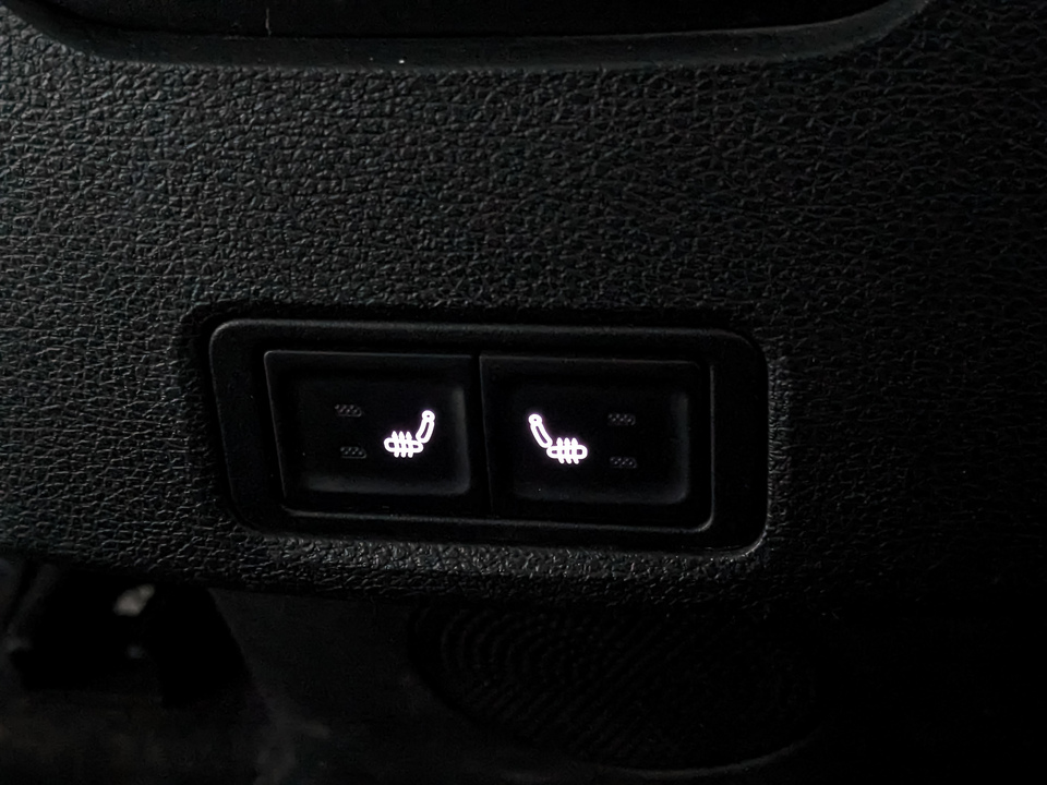 Фото Chery Tiggo 4 2022 г.в. с пробегом 120 325 км