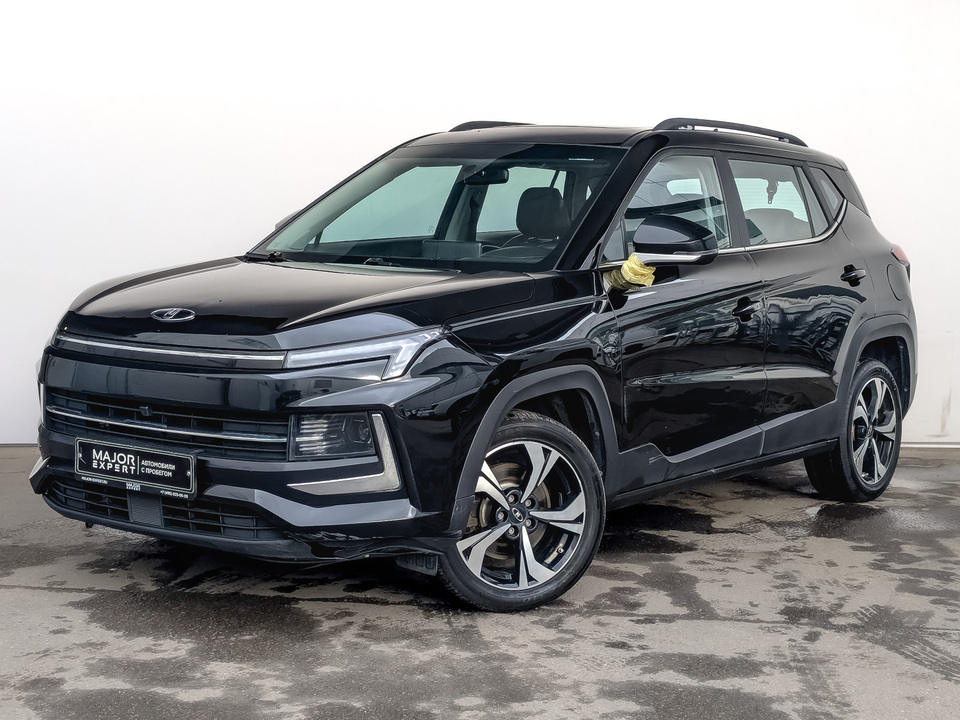 Фото Москвич 3 с пробегом 71 016 км