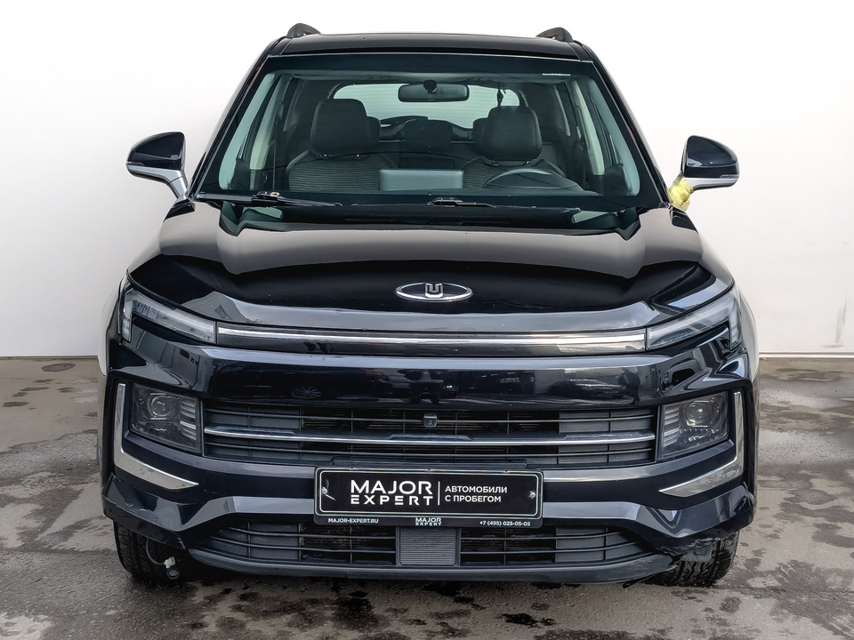 Фото Москвич 3 с пробегом 71 016 км