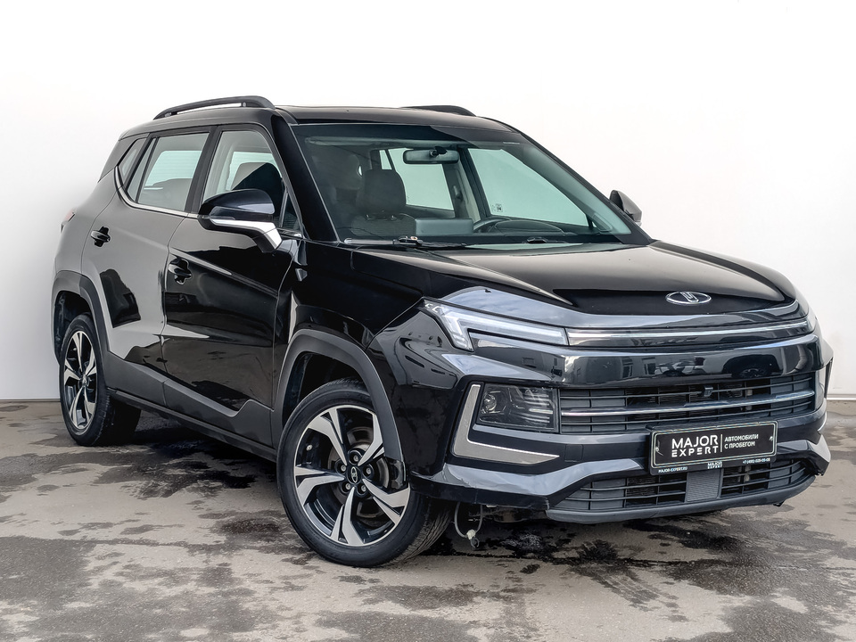 Фото Москвич 3 с пробегом 71 016 км