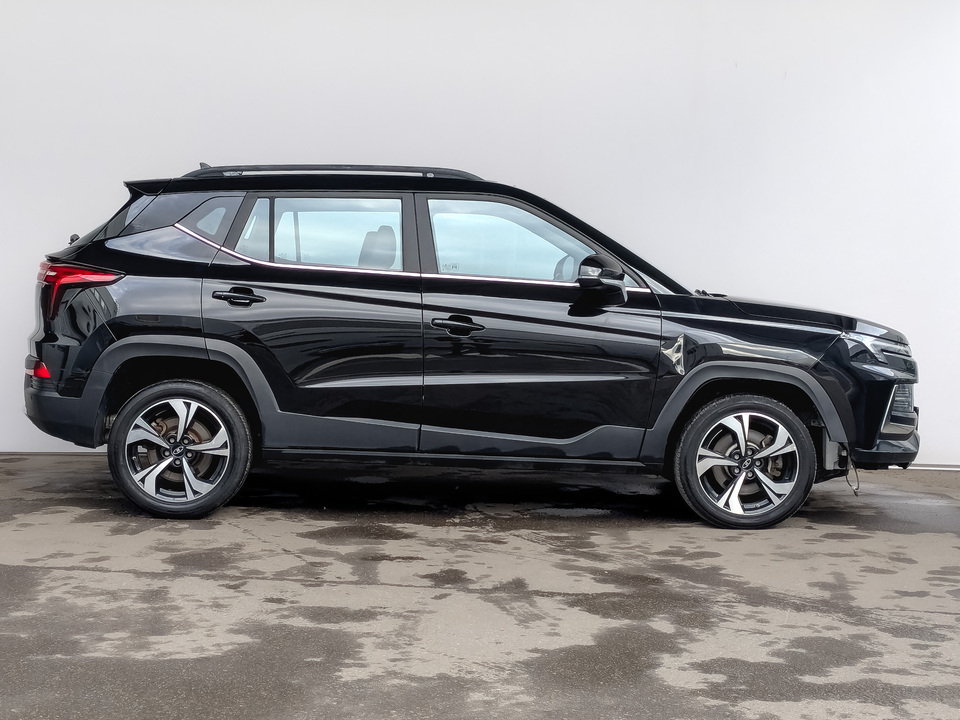 Фото Москвич 3 с пробегом 71 016 км