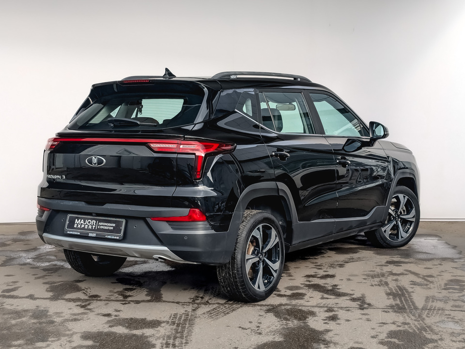 Фото Москвич 3 с пробегом 71 016 км