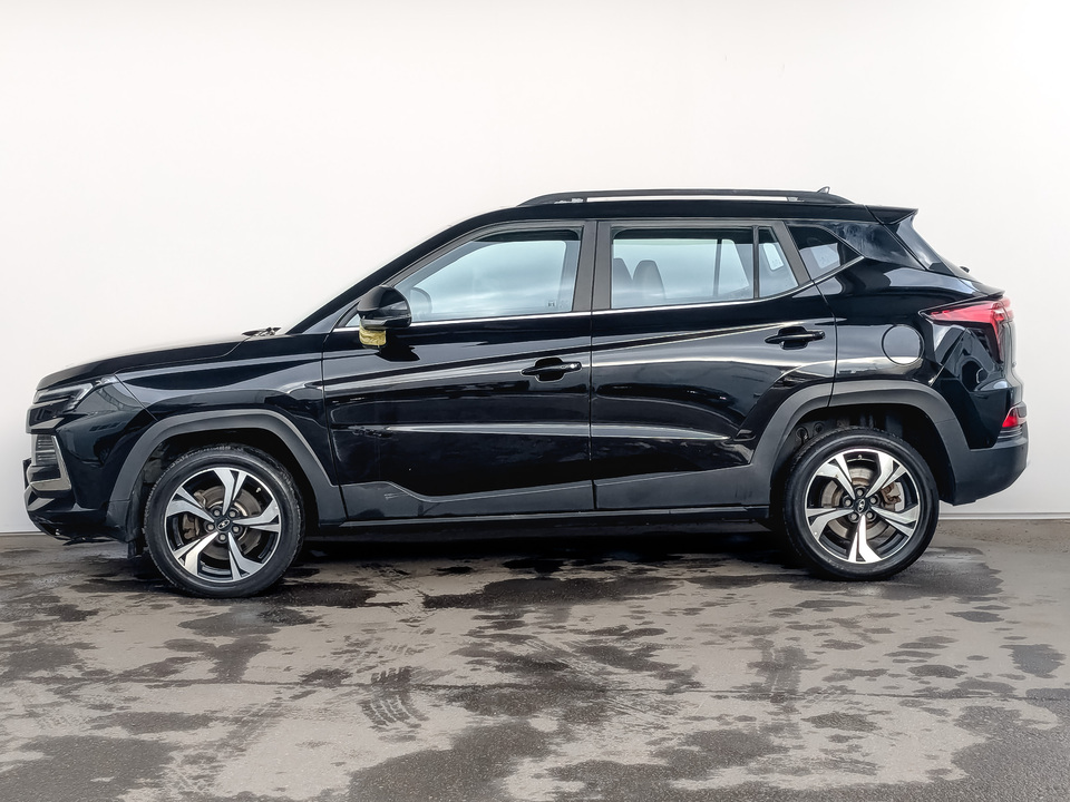 Фото Москвич 3 с пробегом 71 016 км