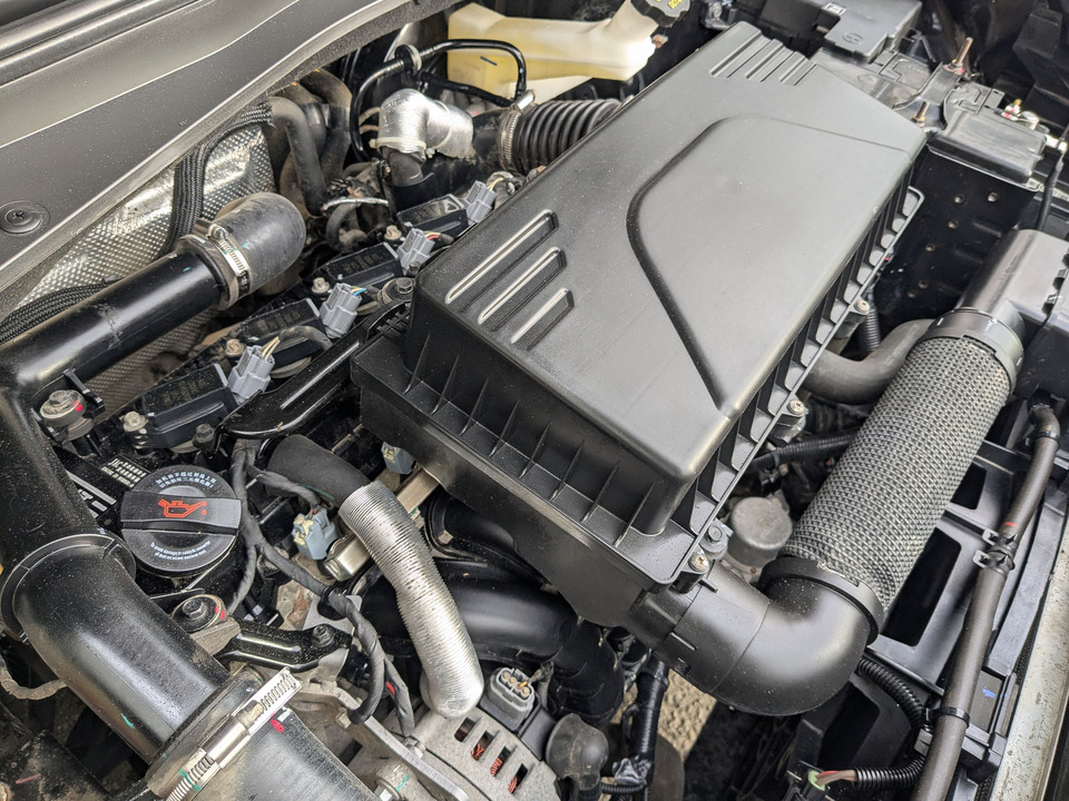 Фото Москвич 3 с пробегом 71 016 км