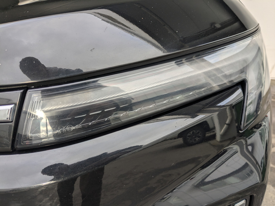 Фото Москвич 3 с пробегом 71 016 км