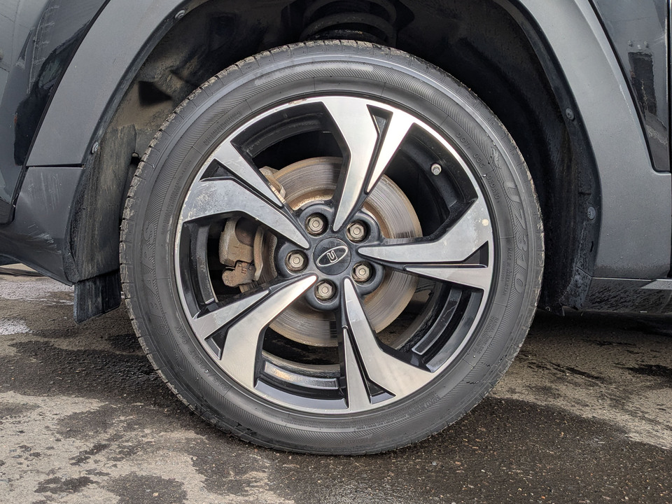 Фото Москвич 3 с пробегом 71 016 км