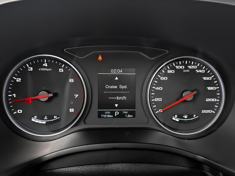 Фото Москвич 3 с пробегом 71 016 км