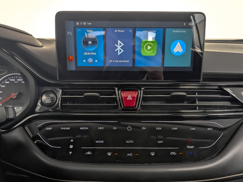 Фото Москвич 3 с пробегом 71 016 км