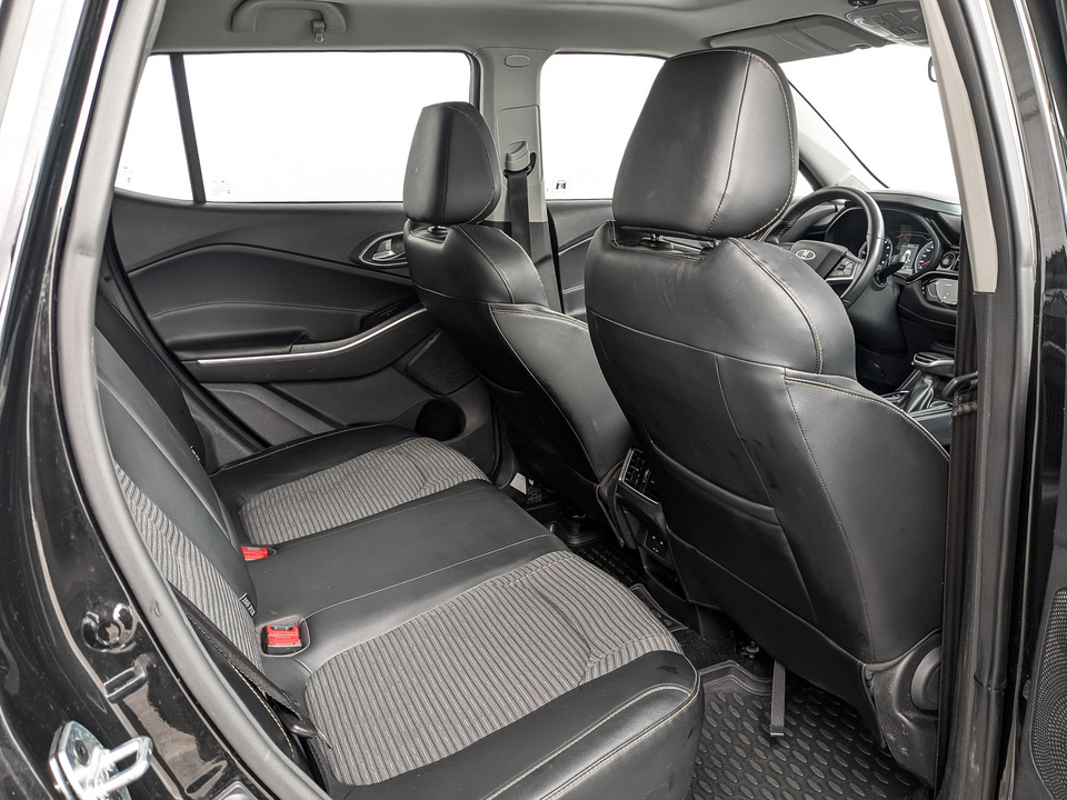 Фото Москвич 3 с пробегом 71 016 км