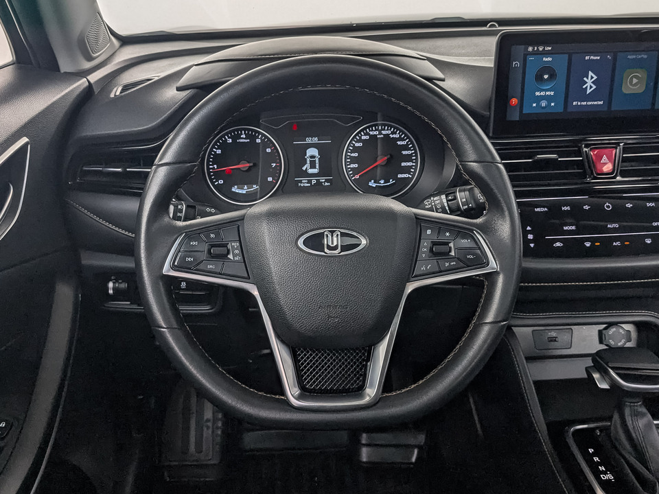 Фото Москвич 3 с пробегом 71 016 км