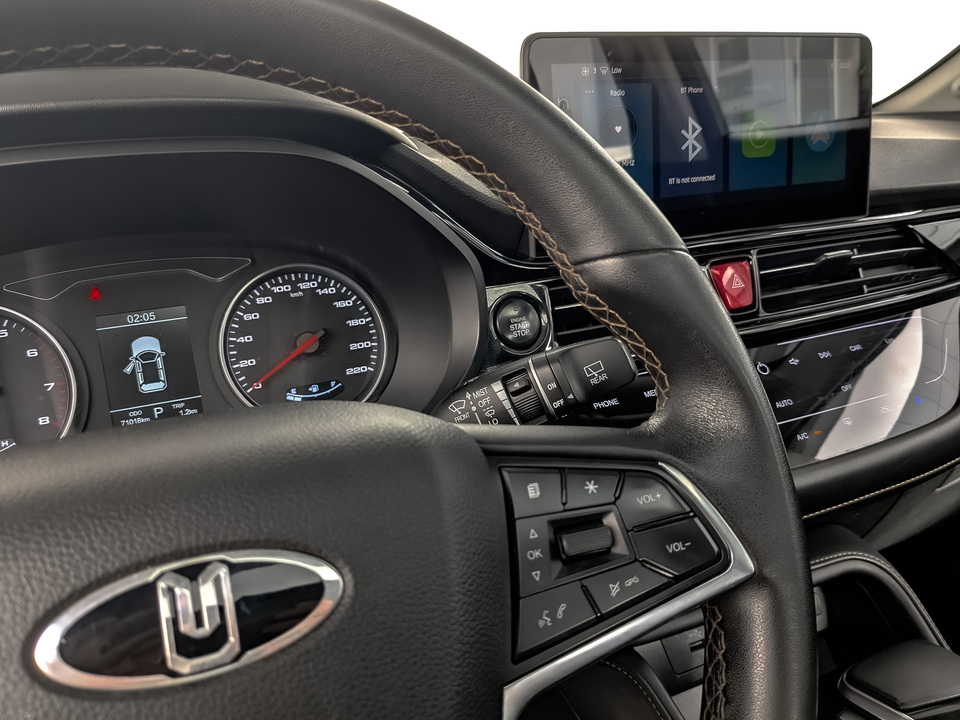 Фото Москвич 3 с пробегом 71 016 км