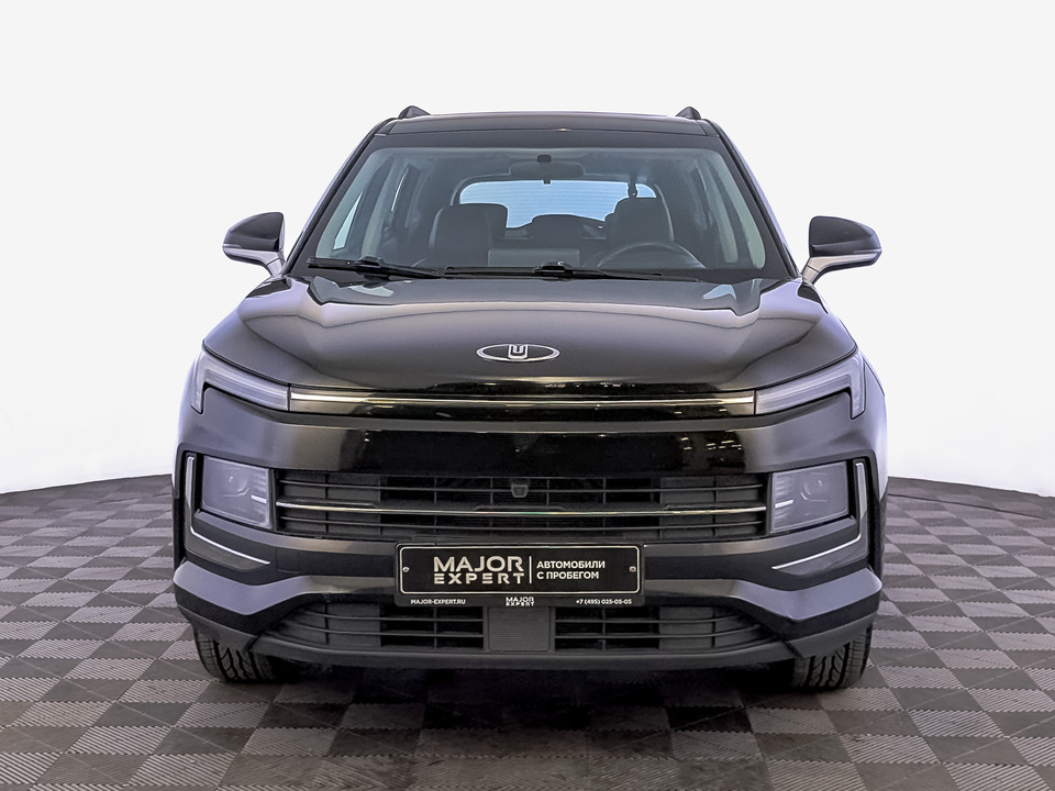 Фото Москвич 3 с пробегом 83 329 км