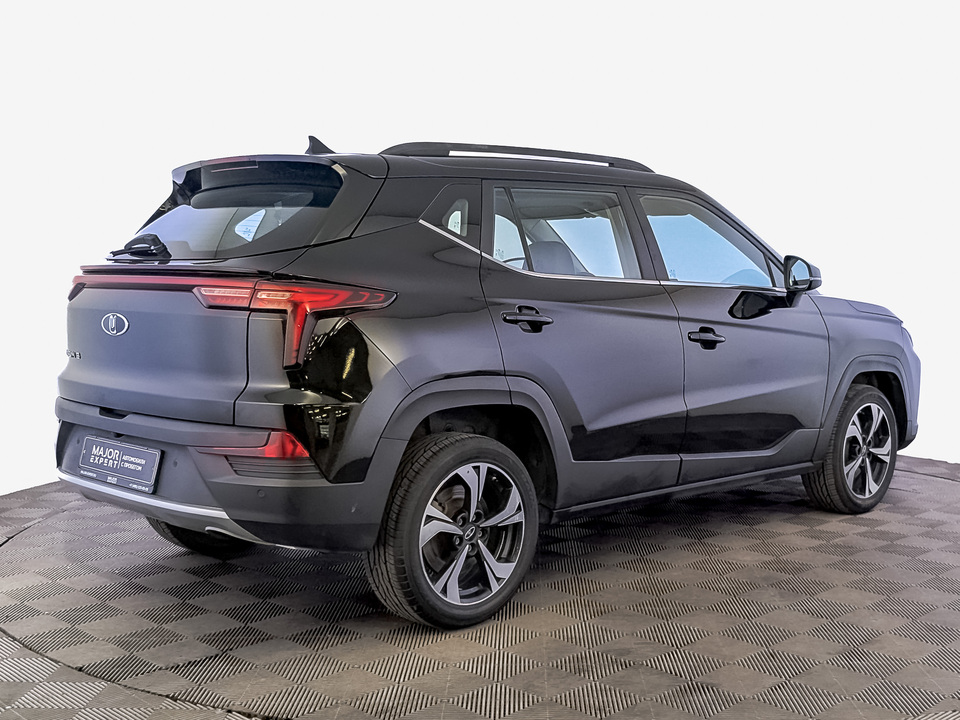 Фото Москвич 3 с пробегом 83 329 км