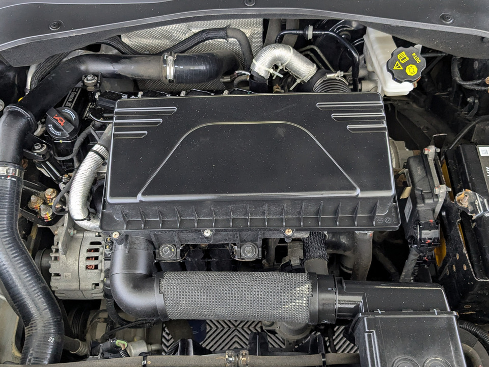 Фото Москвич 3 с пробегом 83 329 км