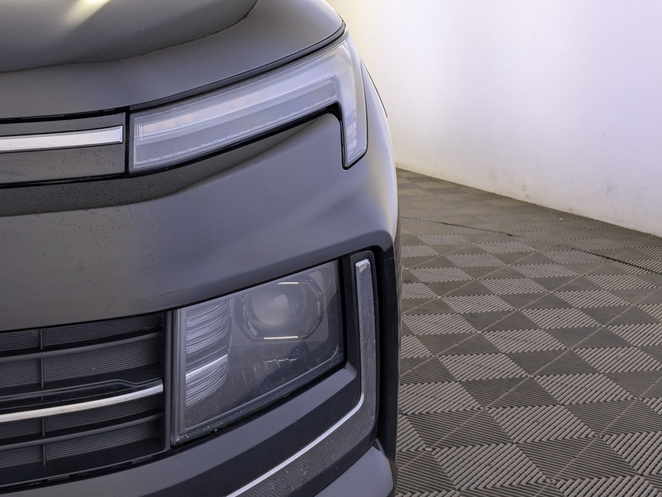 Фото Москвич 3 с пробегом 83 329 км