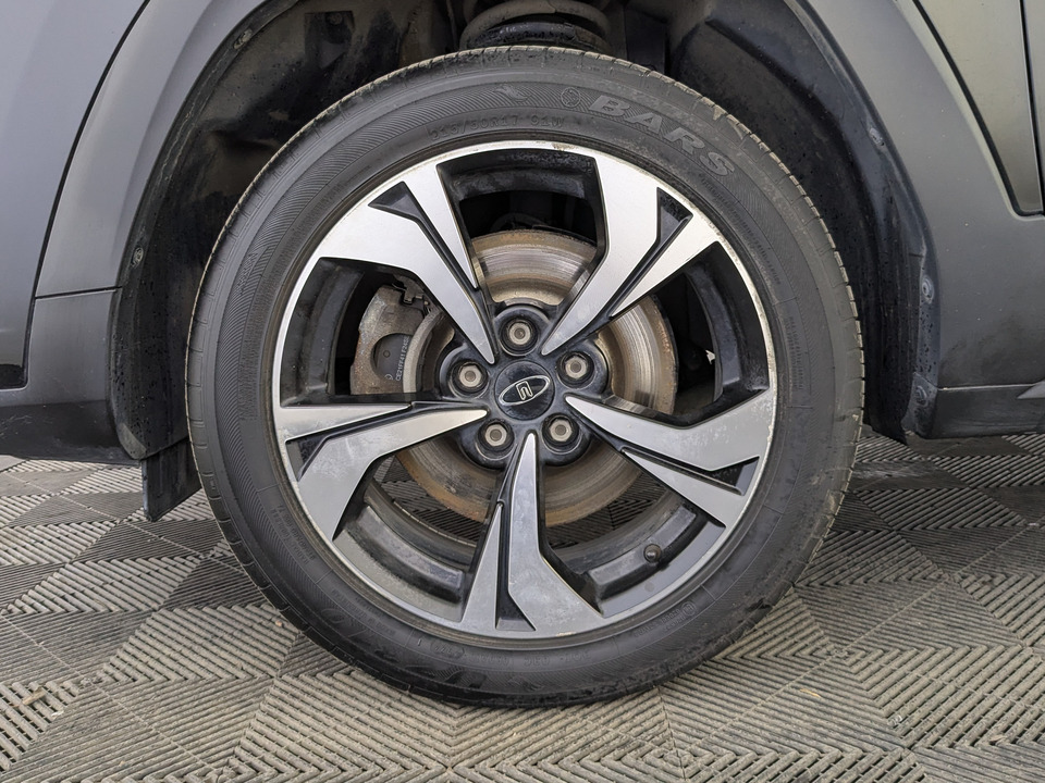 Фото Москвич 3 с пробегом 83 329 км