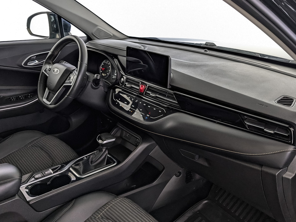 Фото Москвич 3 с пробегом 83 329 км