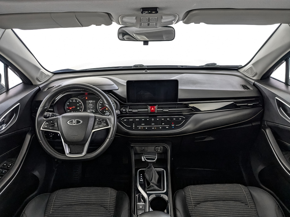 Фото Москвич 3 с пробегом 83 329 км