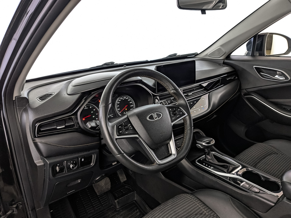 Фото Москвич 3 с пробегом 83 329 км