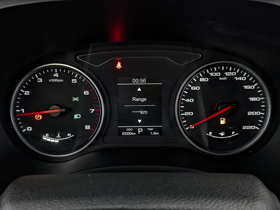 Фото Москвич 3 с пробегом 83 329 км