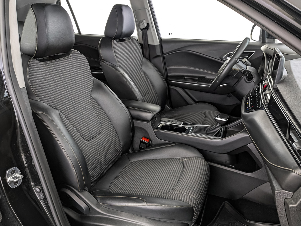 Фото Москвич 3 с пробегом 83 329 км