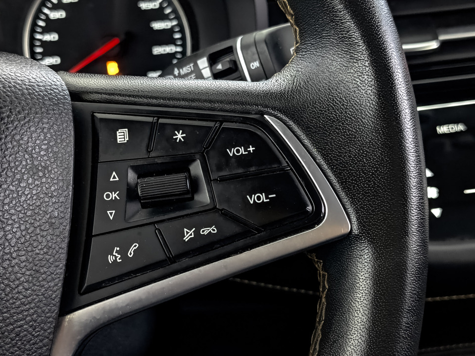 Фото Москвич 3 с пробегом 83 329 км