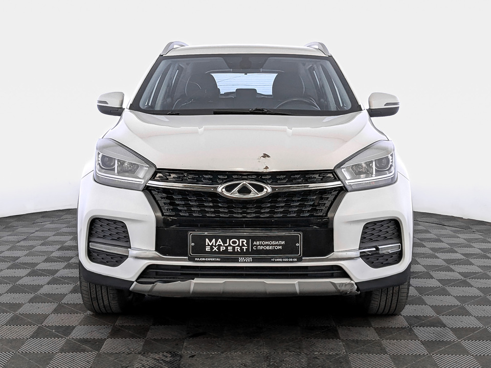 Фото Chery Tiggo 4 2022 г.в. с пробегом 113 920 км