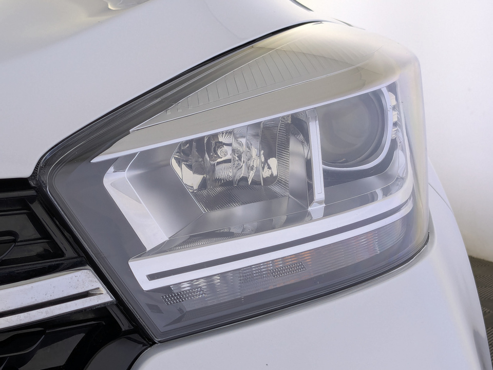 Фото Chery Tiggo 4 2022 г.в. с пробегом 113 920 км